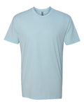Blank T-Shirt for Custom Printing – Classic Plain Tee – Multiple Colors