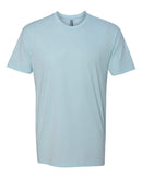 Blank T-Shirt for Custom Printing – Classic Plain Tee – Multiple Colors
