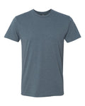 Blank T-Shirt for Custom Printing – Classic Plain Tee – Multiple Colors