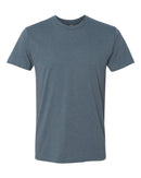 Blank T-Shirt for Custom Printing – Classic Plain Tee – Multiple Colors