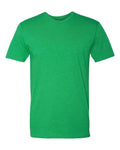Blank T-Shirt for Custom Printing – Classic Plain Tee – Multiple Colors