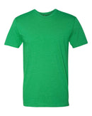 Blank T-Shirt for Custom Printing – Classic Plain Tee – Multiple Colors