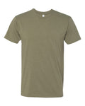 Blank T-Shirt for Custom Printing – Classic Plain Tee – Multiple Colors