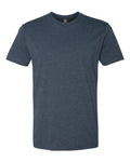 Blank T-Shirt for Custom Printing – Classic Plain Tee – Multiple Colors