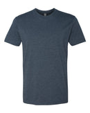 Blank T-Shirt for Custom Printing – Classic Plain Tee – Multiple Colors