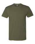 Blank T-Shirt for Custom Printing – Classic Plain Tee – Multiple Colors