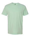 Blank T-Shirt for Custom Printing – Classic Plain Tee – Multiple Colors