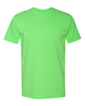 Blank T-Shirt for Custom Printing – Classic Plain Tee – Multiple Colors
