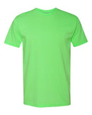 Blank T-Shirt for Custom Printing – Classic Plain Tee – Multiple Colors