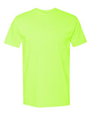 Blank T-Shirt for Custom Printing – Classic Plain Tee – Multiple Colors