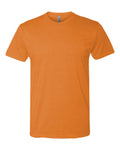 Blank T-Shirt for Custom Printing – Classic Plain Tee – Multiple Colors