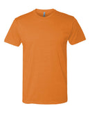 Blank T-Shirt for Custom Printing – Classic Plain Tee – Multiple Colors