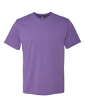 Blank T-Shirt for Custom Printing – Classic Plain Tee – Multiple Colors