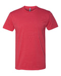 Blank T-Shirt for Custom Printing – Classic Plain Tee – Multiple Colors