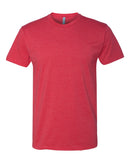 Blank T-Shirt for Custom Printing – Classic Plain Tee – Multiple Colors