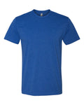 Blank T-Shirt for Custom Printing – Classic Plain Tee – Multiple Colors