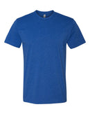 Blank T-Shirt for Custom Printing – Classic Plain Tee – Multiple Colors
