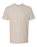Blank T-Shirt for Custom Printing – Classic Plain Tee – Multiple Colors