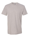 Blank T-Shirt for Custom Printing – Classic Plain Tee – Multiple Colors