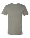 Blank T-Shirt for Custom Printing – Classic Plain Tee – Multiple Colors