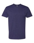 Blank T-Shirt for Custom Printing – Classic Plain Tee – Multiple Colors