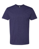 Blank T-Shirt for Custom Printing – Classic Plain Tee – Multiple Colors