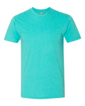 Blank T-Shirt for Custom Printing – Classic Plain Tee – Multiple Colors