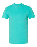 Blank T-Shirt for Custom Printing – Classic Plain Tee – Multiple Colors