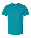 Blank T-Shirt for Custom Printing – Classic Plain Tee – Multiple Colors