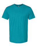 Blank T-Shirt for Custom Printing – Classic Plain Tee – Multiple Colors