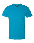 Blank T-Shirt for Custom Printing – Classic Plain Tee – Multiple Colors