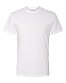 Blank T-Shirt for Custom Printing – Classic Plain Tee – Multiple Colors