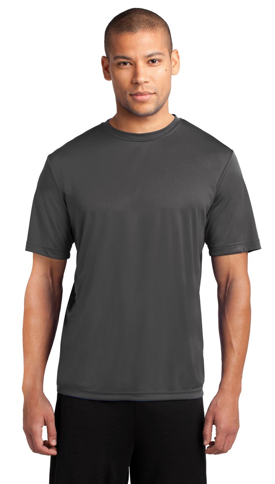 Dry fit Tshirts workwear shirt sleeve women or men model
