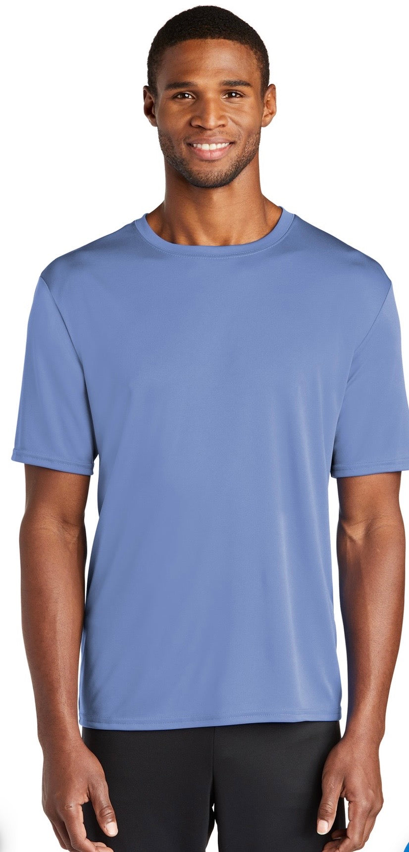 Dry fit Tshirts workwear shirt sleeve women or men model
