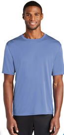 Dry fit Tshirts workwear shirt sleeve women or men model