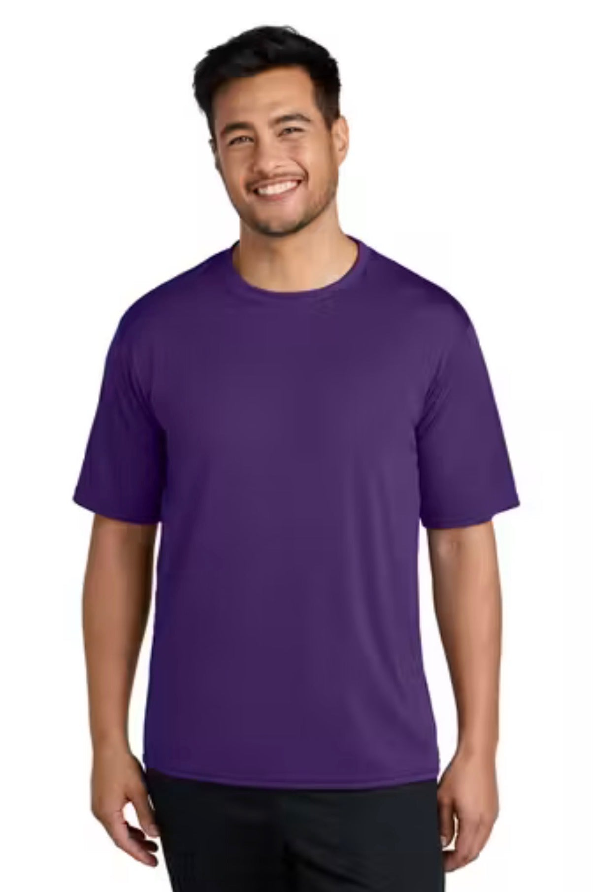 Dry fit Tshirts workwear shirt sleeve women or men model