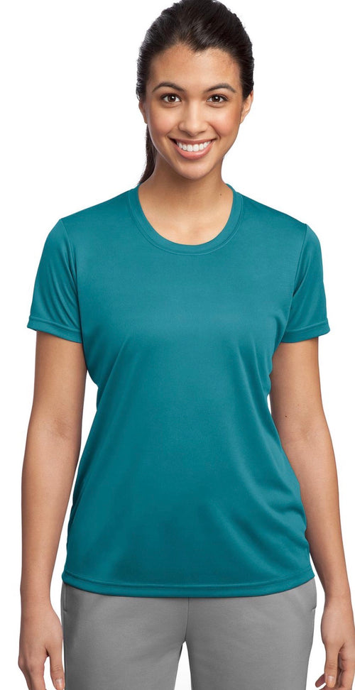 Dry fit Tshirts workwear shirt sleeve women or men model