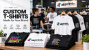 Custom T-Shirts
