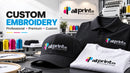Custom Embroidery