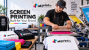 Screen Printing