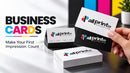 Business Cards