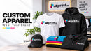Custom Apparel
