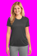 LPC380 Charcoal – Front