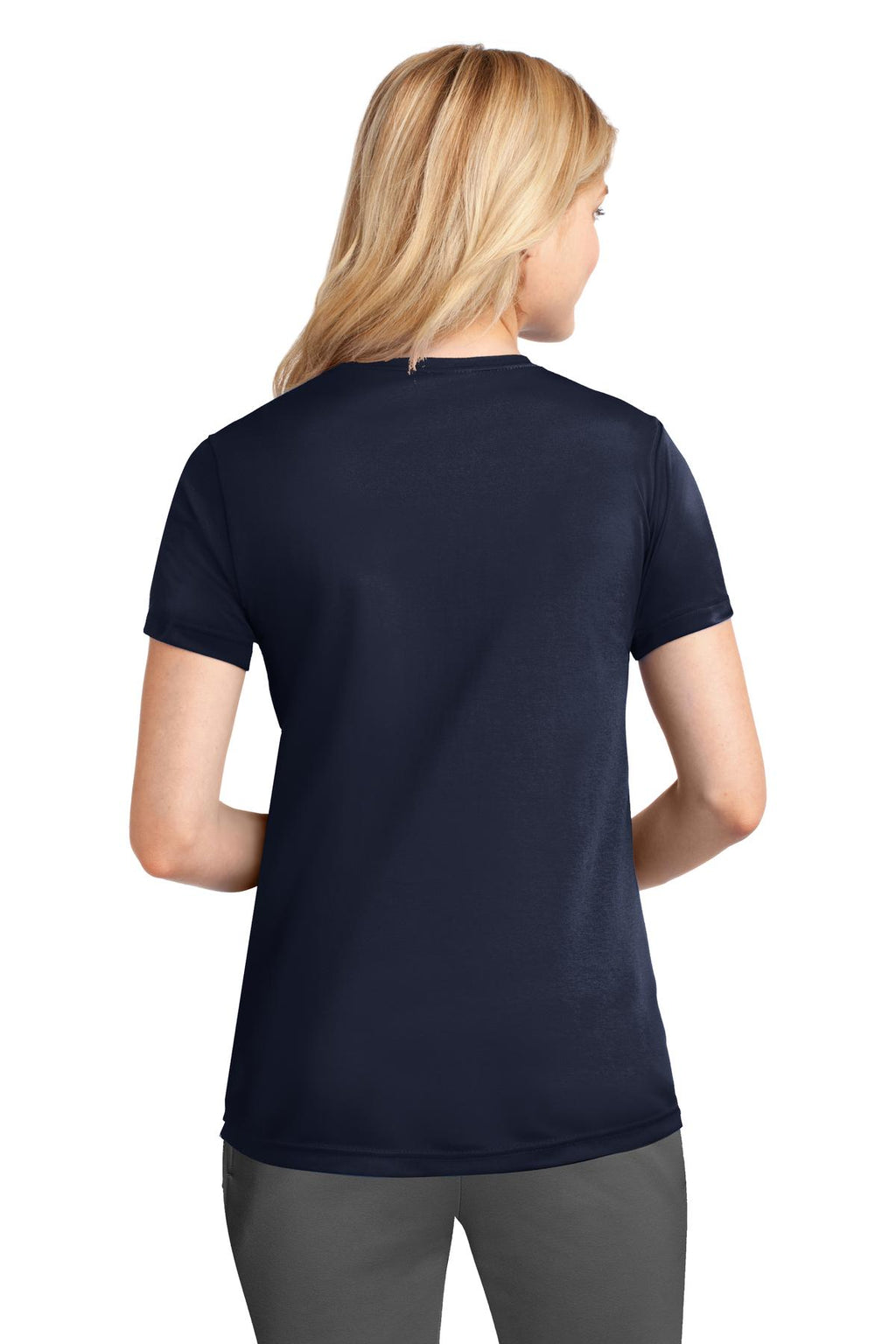 LPC380 Deep Navy – Back