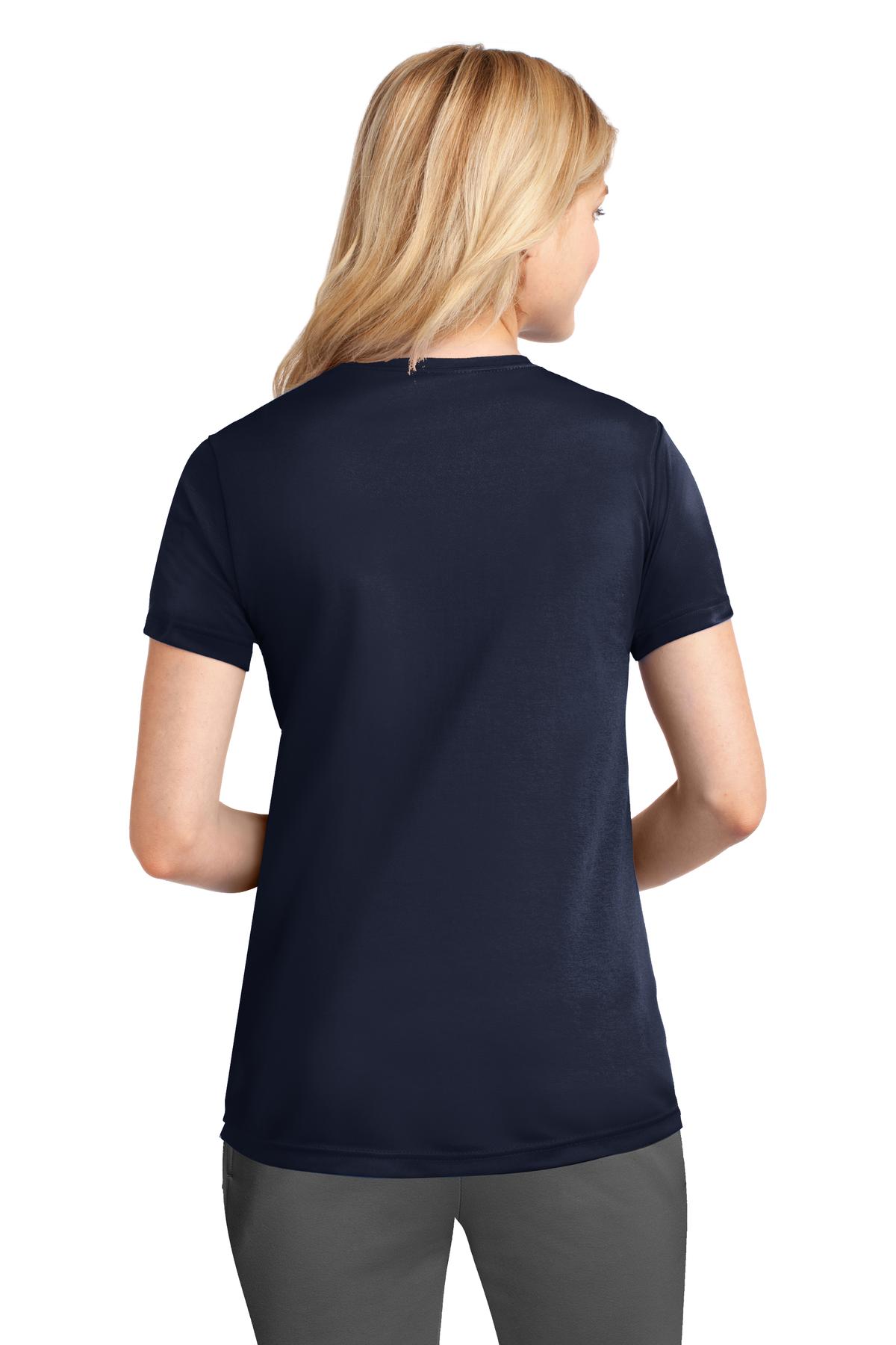 LPC380 Deep Navy – Back