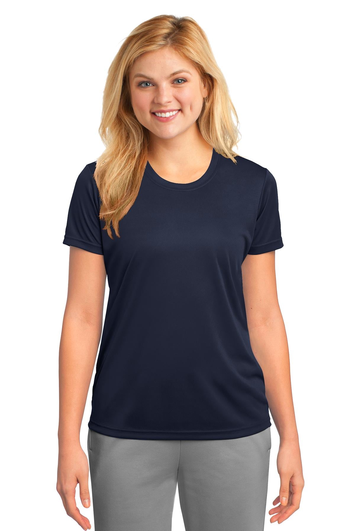 LPC380 Deep Navy – Front