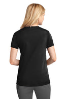 LPC380 Jet Black – Back