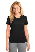 LPC380 Jet Black – Front