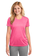 Port & Co LPC380 Ladies Performance Tee – Custom Print
