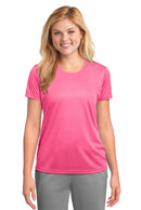Port & Co LPC380 Ladies Performance Tee – Custom Print
